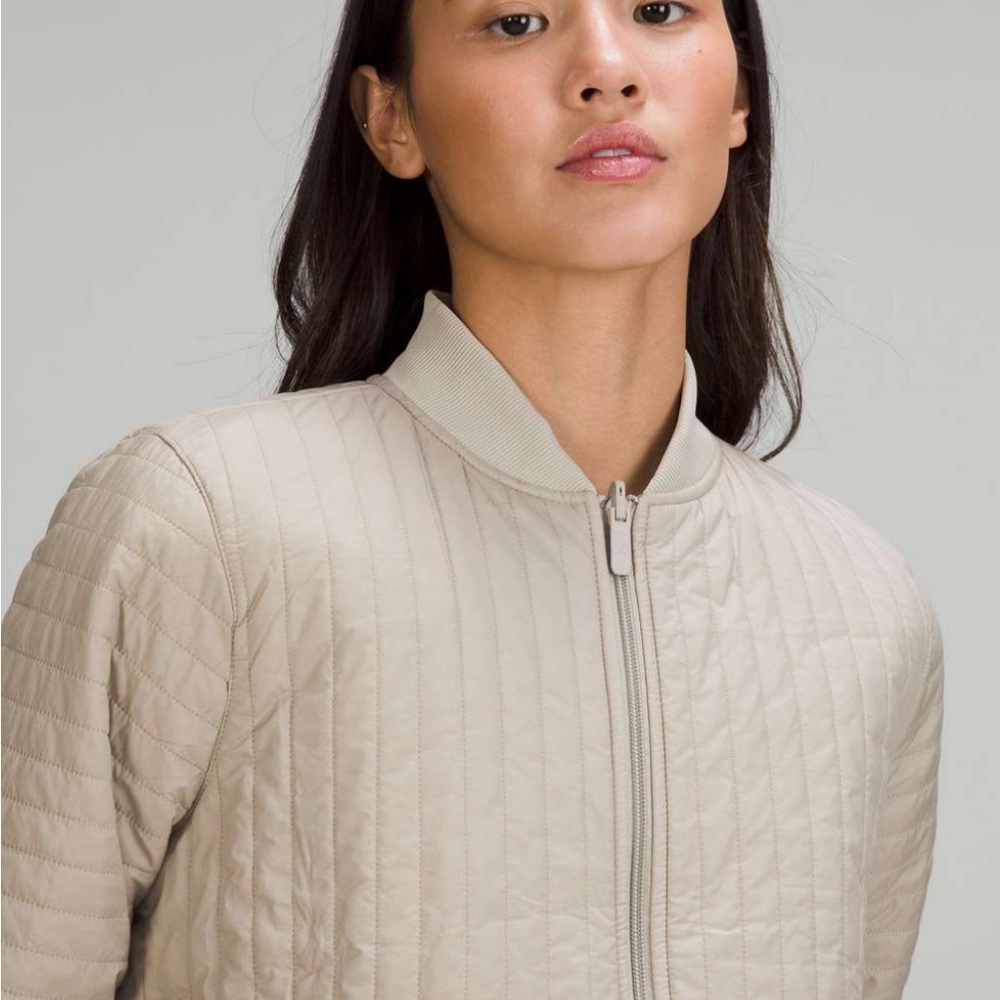 LULULEMON Reversible Jacket - Picture 2 of 11